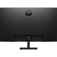 HP Series 3 Pro MON S3 Pro 327pf FHD monitor, 68,6 cm (27"), 1920 x 1080 Pixel, Full HD, LCD, 5 ms, Schwarz