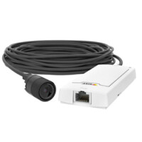 Axis 0926-001, IP-Sicherheitskamera, Drinnen,...