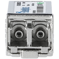 BlueOptics 407-BBOU kompatibler BlueOptics SFP+ BO35J856S3D