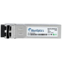 BlueOptics SFP-10G-SR kompatibler BlueOptics SFP+ BO35J856S3D