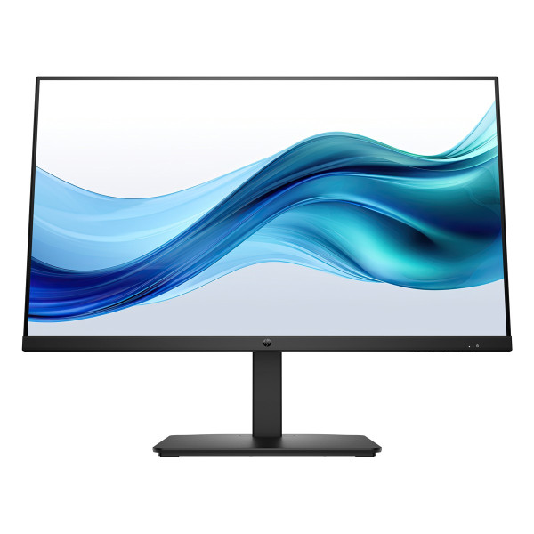 HP Series 3 Pro S3 Pro 27 inch FHD Monitor - 327pe, 68,6 cm (27"), 1920 x 1080 Pixel, Full HD, LCD, 5 ms, Schwarz