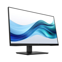 HP Series 3 Pro S3 Pro 27 inch FHD Monitor - 327pe, 68,6 cm (27"), 1920 x 1080 Pixel, Full HD, LCD, 5 ms, Schwarz