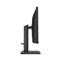 HP Series 3 Pro S3 Pro 27 inch FHD Monitor - 327pe, 68,6 cm (27"), 1920 x 1080 Pixel, Full HD, LCD, 5 ms, Schwarz