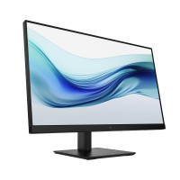 HP Series 3 Pro S3 Pro 23.8 inch FHD Monitor - 324pe, 60,5 cm (23.8"), 1920 x 1080 Pixel, Full HD, LCD, 5 ms, Schwarz