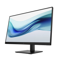 HP Series 3 Pro S3 Pro 23.8 inch FHD Monitor - 324pe, 60,5 cm (23.8"), 1920 x 1080 Pixel, Full HD, LCD, 5 ms, Schwarz
