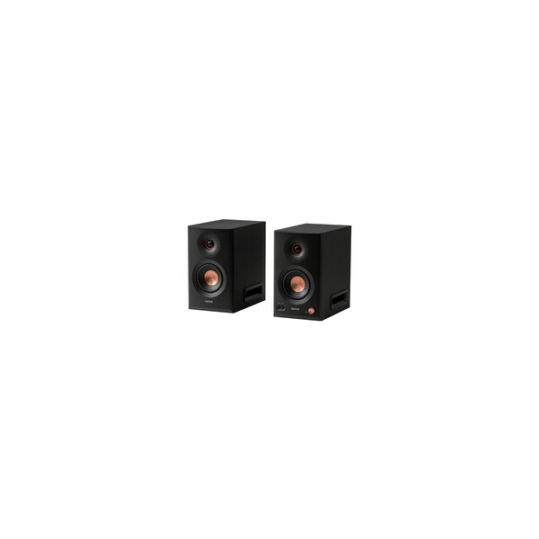 Edifier MR5 2.0 Bluetooth schwarz retail - Lautsprecher