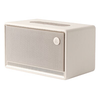 Edifier ES300 WLAN Bluetooth ivory retail - Lautsprecher