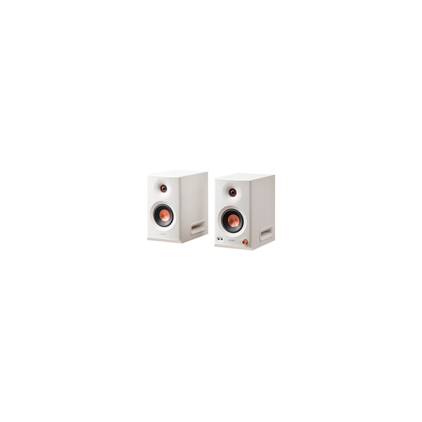 Edifier MR5 2.0 Bluetooth weiß retail - Lautsprecher