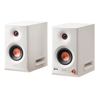 Edifier MR5 2.0 Bluetooth weiß retail - Lautsprecher