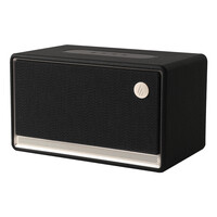 Edifier ES300 WLAN Bluetooth schwarz retail - Lautsprecher