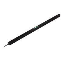 APC EasyPDU Switched Zero U 30 C13 & 6 C19IEC309
