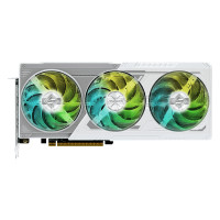 ASRock AMD Radeon RX 9060 XT Steel Legend 16GB OC, Radeon RX 9060 XT, 16 GB, GDDR6, 128 Bit, 7680 x 4320 Pixel, PCI Express x16 5.0