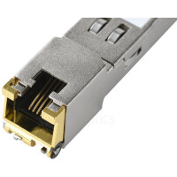 BlueOptics SFP-10G-T kompatibler BlueOptics SFP+ BO08J78S6