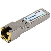 BlueOptics SFP-10G-T kompatibler BlueOptics SFP+ BO08J78S6