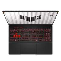 ASUS TUF Gaming A16 FA608UP-QT016W, AMD Ryzen™ 7, 3,8 GHz, 40,6 cm (16"), 2560 x 1600 Pixel, 32 GB, 1 TB