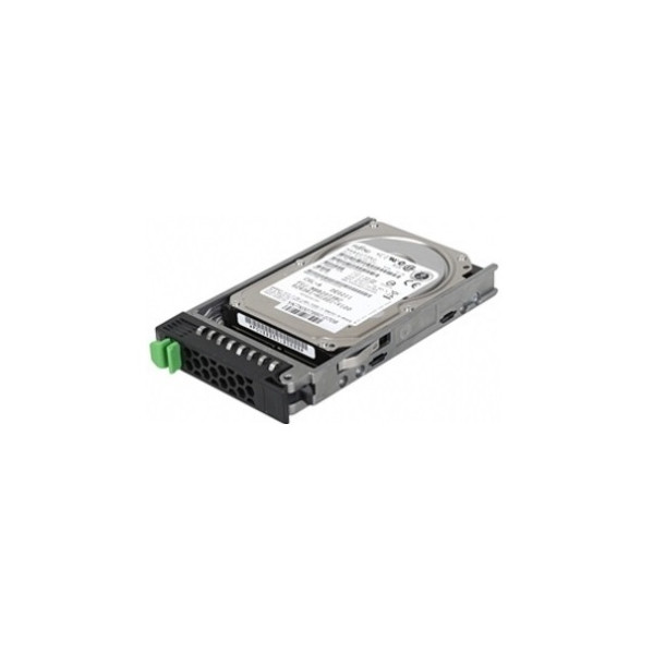 Fujitsu S26361-F5730-L118, 1,8 TB, 10000 RPM, 2.5", SAS