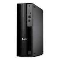 Dell Pro QBS1250 Plus, Intel Core Ultra 7, 265, 32 GB, 512 GB, Windows 11 Pro, 64-Bit