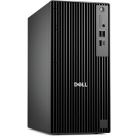Dell Pro QBT1250 Plus, Intel Core Ultra 5, 235, 16 GB, 512 GB, DVD±RW, Windows 11 Pro