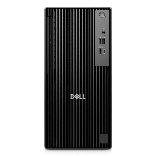 Dell Pro QCT1250, Intel Core Ultra 5, 235, 16 GB, 512 GB, DVD±RW, Windows 11 Pro