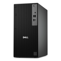 Dell Pro QCT1250, Intel Core Ultra 5, 235, 16 GB, 512 GB, DVD±RW, Windows 11 Pro