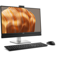 Dell Pro QB24250, 61 cm (24"), Full HD, Intel Core Ultra 5, 16 GB, 512 GB, Windows 11 Pro