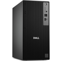 Dell Pro QBT1250 Plus, Intel Core Ultra 7, 265, 16 GB, 512 GB, DVD±RW, Windows 11 Pro