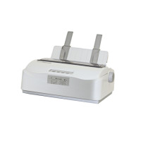 TallyGenicom DASCOM Europe Nadeldrucker Tally Dascom 1140...