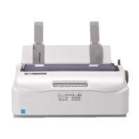 TallyGenicom DASCOM Europe Nadeldrucker Tally Dascom 1140...