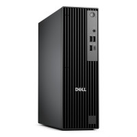 Dell Pro QCS1250, Intel® Core™ i5, i5-14500, 16 GB, 512 GB, Windows 11 Pro, 64-Bit