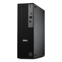 Dell Pro QCS1250, Intel Core Ultra 5, 235, 16 GB, 512 GB,...