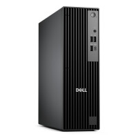 Dell Pro QCS1250, Intel Core Ultra 5, 235, 16 GB, 512 GB, Windows 11 Pro, 64-Bit