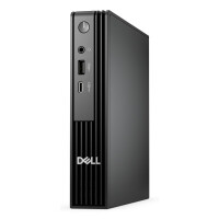 Dell Pro QCM1250, Intel® Core™ i5, i5-14500T, 16 GB, 512 GB, Windows 11 Pro, 64-Bit
