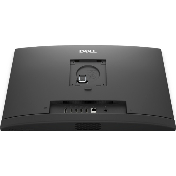 Dell Pro QC24251, 61 cm (24"), Full HD, Intel Core Ultra 5, 16 GB, 512 GB, Windows 11 Pro