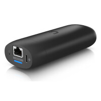 Ubiquiti UC-CAST-PRO, Schwarz, ARM, ARM Cortex, 1,9 GHz, 8 GB
