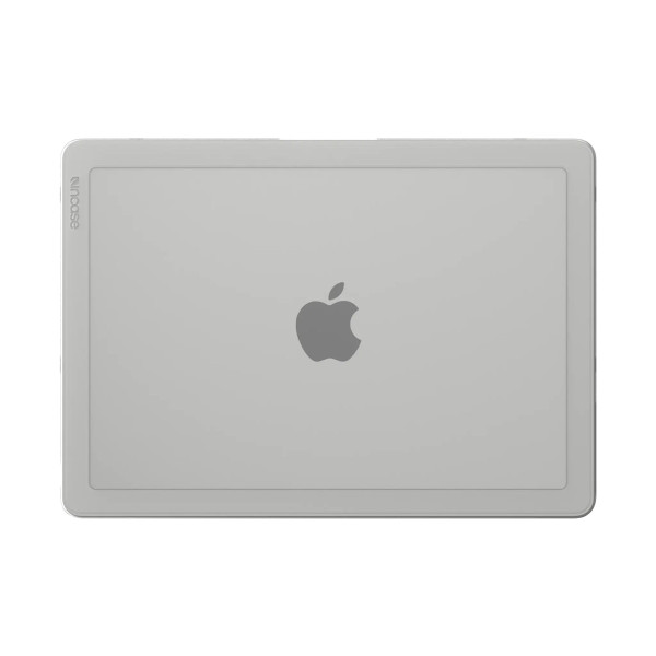 Incase Edge Hartschalenhülle mit Makrolon® für ein MacBook Air von 13 Zoll (ca. 33 cm) (M2/M3, 2022–2024), Hartschalenkoffer, 33 cm (13")