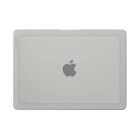 Incase Edge Hartschalenhülle mit Makrolon® für ein MacBook Air von 13 Zoll (ca. 33 cm) (M2/M3, 2022–2024), Hartschalenkoffer, 33 cm (13")