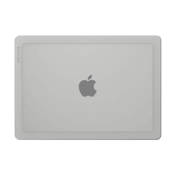 Incase Edge Hartschalenhülle mit Makrolon® für ein MacBook Air von 14 Zoll (ca. 33 cm) (M1-M4, 2021–2024), Hartschalenkoffer, 35,6 cm (14")