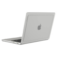 Incase Edge Hartschalenhülle mit Makrolon® für ein MacBook Air von 14 Zoll (ca. 33 cm) (M1-M4, 2021–2024), Hartschalenkoffer, 35,6 cm (14")