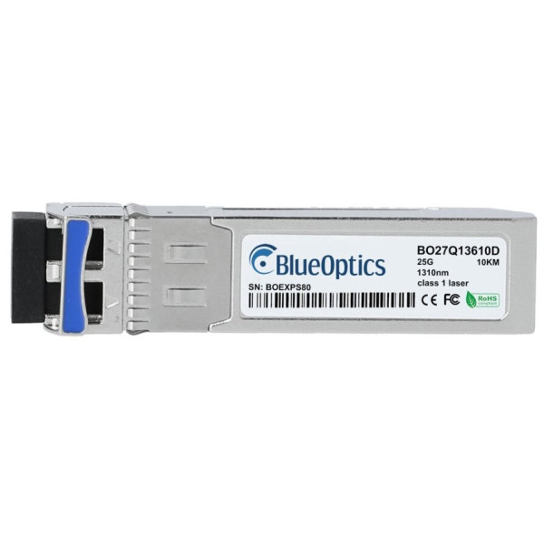 BlueOptics SFP-25G-LR kompatibler BlueOptics SFP28 BO27Q13610D