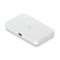 Ubiquiti UCG-Fiber (30W), Weiß, Polycarbonat (PC), Status, LCM, ARM, ARM Cortex
