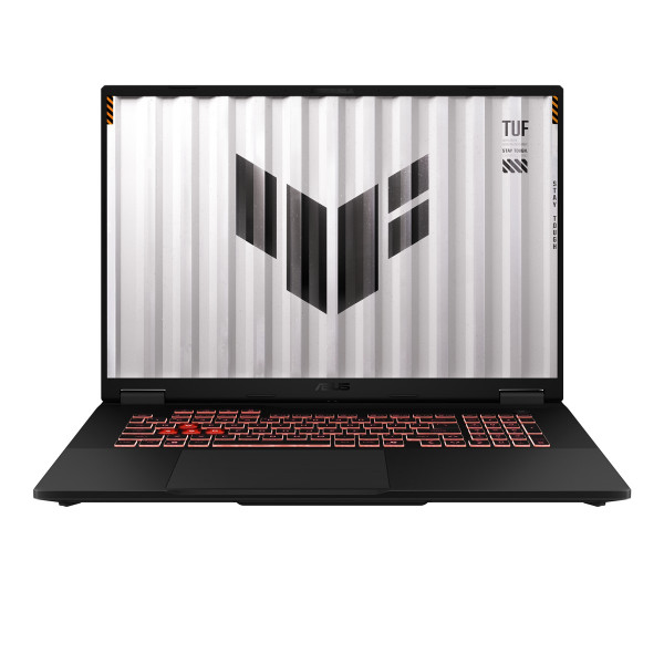 ASUS TUF Gaming A18 FA808UM-S8064, AMD Ryzen™ 7, 3,8 GHz, 45,7 cm (18"), 1920 x 1200 Pixel, 16 GB, 1 TB