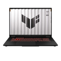 ASUS TUF Gaming A18 FA808UM-S8064, AMD Ryzen™ 7, 3,8 GHz, 45,7 cm (18"), 1920 x 1200 Pixel, 16 GB, 1 TB