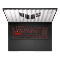 ASUS TUF Gaming A18 FA808UM-S8064, AMD Ryzen™ 7, 3,8 GHz, 45,7 cm (18"), 1920 x 1200 Pixel, 16 GB, 1 TB