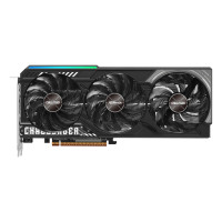 ASRock Challenger Radeon RX 9070, Radeon RX 9070, 16 GB, GDDR6, 256 Bit, 7680 x 4320 Pixel, PCI Express x16 5.0