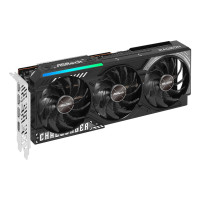 ASRock Challenger Radeon RX 9070, Radeon RX 9070, 16 GB, GDDR6, 256 Bit, 7680 x 4320 Pixel, PCI Express x16 5.0