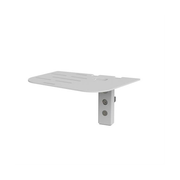 Ergotron CareFit, 550 g, 270 mm, 180 mm, 75 mm, 680 g