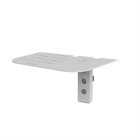 Ergotron CareFit, 550 g, 270 mm, 180 mm, 75 mm, 680 g