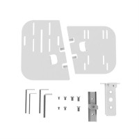 Ergotron CareFit, 550 g, 270 mm, 180 mm, 75 mm, 680 g