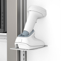 Ergotron CareFit, 550 g, 270 mm, 180 mm, 75 mm, 680 g