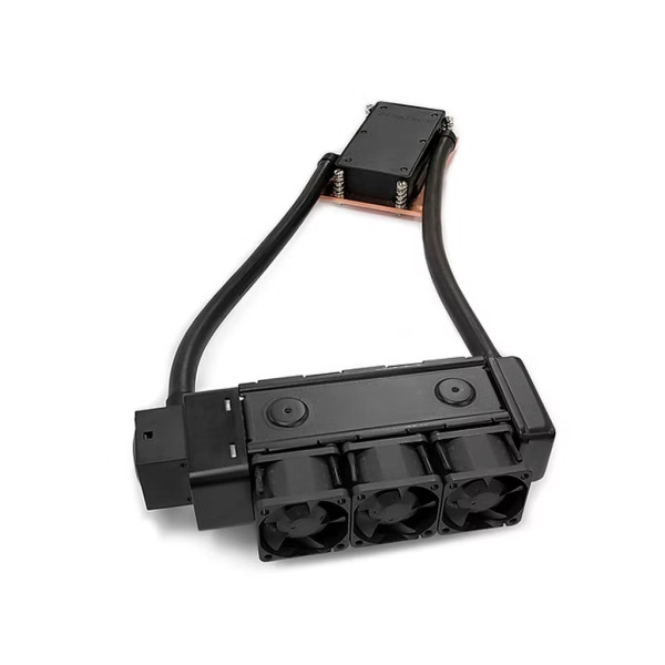 Dynatron L36 CPU-Fluessigkeitskühler 1U für Sockel SP6/TR5 aktiv